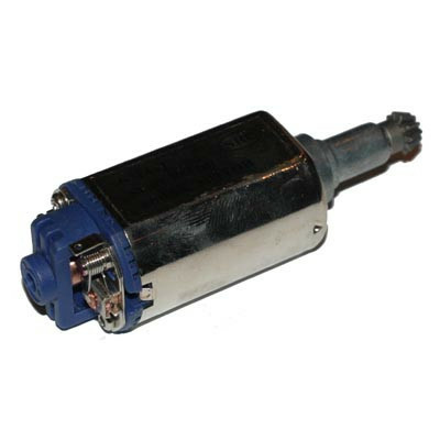 Motor SUPER 100, dlouhý