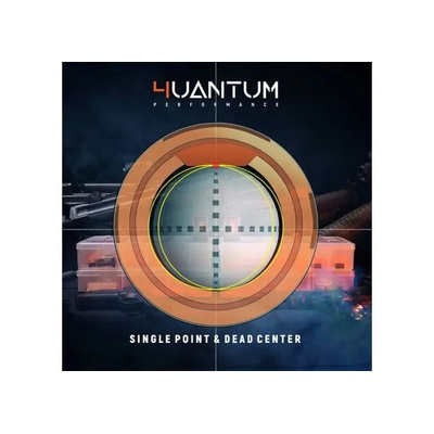 4UANTUM Friction hop-up gumička pro AEG