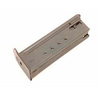 TM zásobník pro Marui Desert Eagle .50AE GBB, 27 BBs - Černá