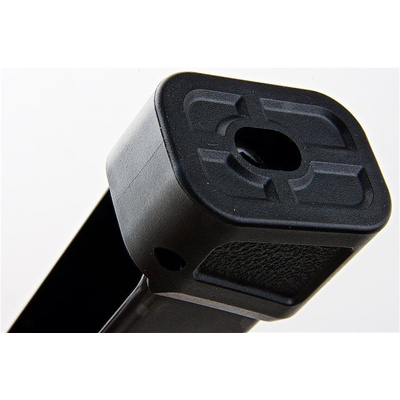 Zásobník CO2 pro Krytac SilencerCo Maxim 9 - 24 ran