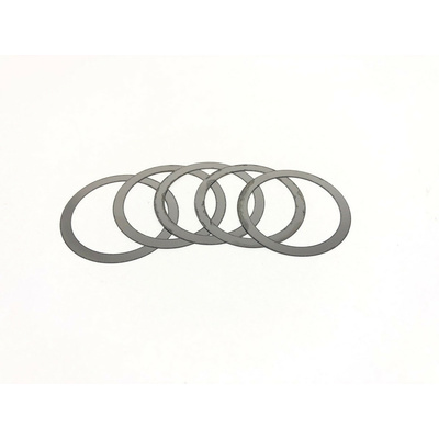 EPeS podložka matice předpažbí M4/16 vel. M 24,2 x 29,7 x 0,1mm (5ks)
