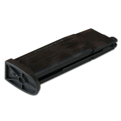 TM zásobník pro Marui SOCOM GNB, 28 BBs - Černá (bez ražení)