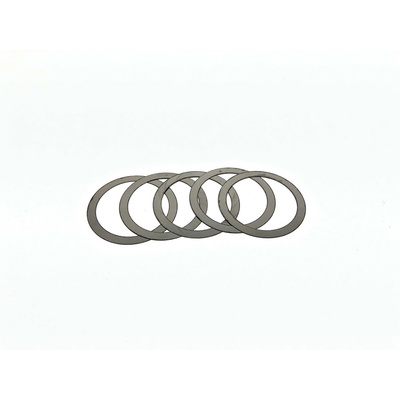 EPeS podložka matice předpažbí M4/16 vel. S 22,5 x 28 x 0,1mm (5ks)