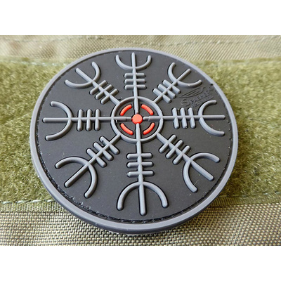 JTG Helm of Awe Patch, blackops