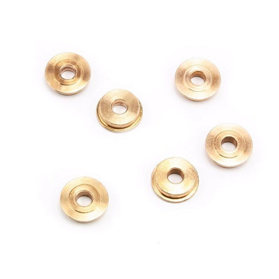 7mm kluzná bronzová ložiska