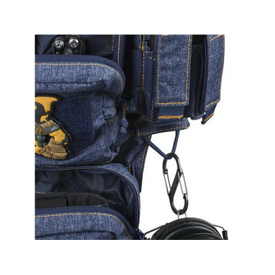 HELIKON Training Mini Rig (TMR)(R) - Melange Blue