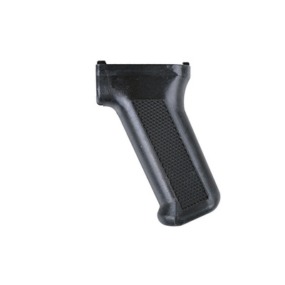 E a L AK74 pažbička - černá