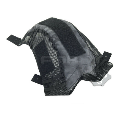 FMA potah na helmu FAST Maritime - Typhon