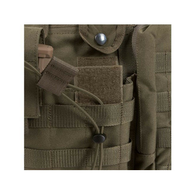 Tasmanian Tiger BEL SET - olivový