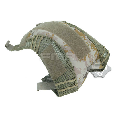 FMA potah na helmu FAST Maritime - AOR1