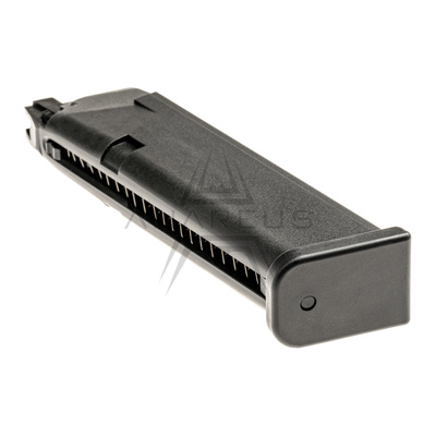 Zásobník plynový pro Krytac SilencerCo Maxim 9 - 24 ran
