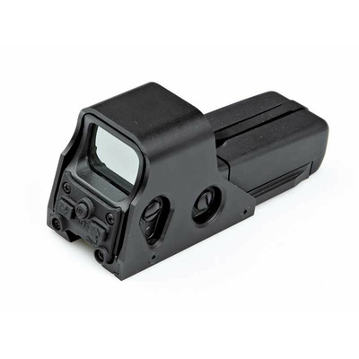 Kolimátor 553 červený/zelený bod, (kopie EOTECH)