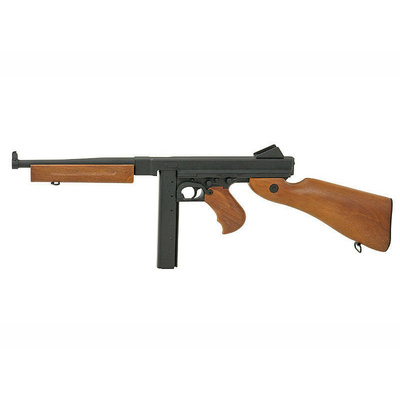 M1A1 (CM033)