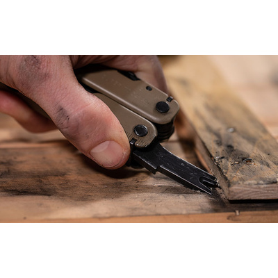 Leatherman SUPER TOOL(R) 300M - Černá
