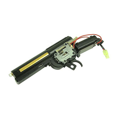 Kompletní mechabox pro M14  plus  motor