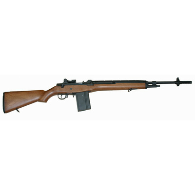 M14 - imitace dřeva (kovový mechabox) CM032