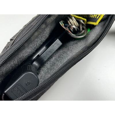 Ledvinka Burrito(R) Multi Pouch Gen. 1 - Multicam Black
