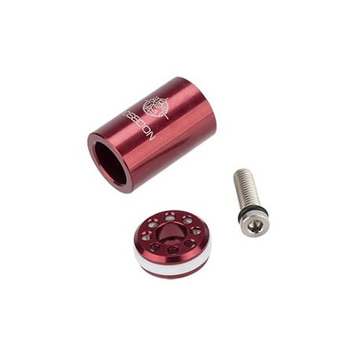 Race Gun Kit pro AA / CP Hi-Capa 5.1 / 4.3 GBB