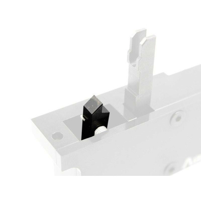 Ocelový záchyt pístu pro CNC spoušťový mechanismus L96 a M24