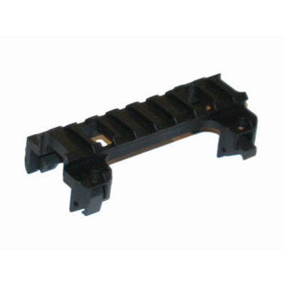 ASG Montáž optiky pro MP5/G3, nízká