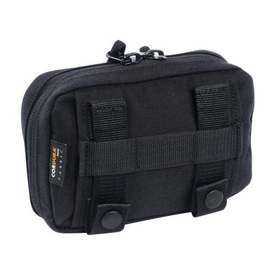 TT ADMIN POUCH, černý