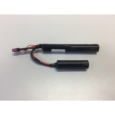 Baterie 11,1V / 2600mAh 35C Li-ion dvojitá