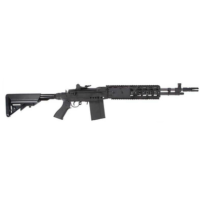 M14 EBR (CM.032 EBR) - ČERNÁ