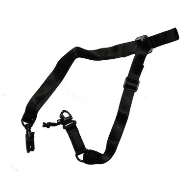 Popruh Multi Sling 2 - Černý