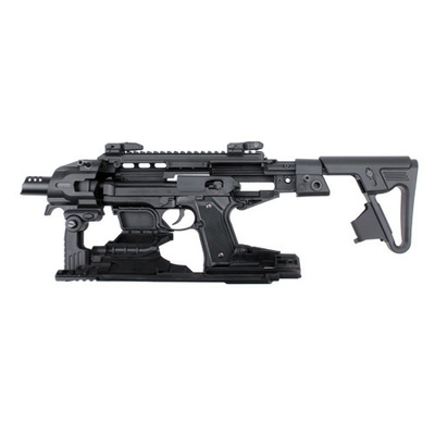 CAA - Airsoft RONI B Conversion Kit pro M9/M9A1, černý
