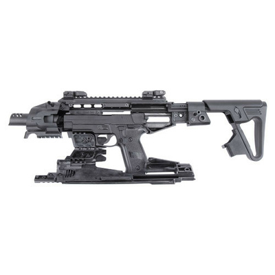 CAA - Airsoft RONI SI1 Conversion Kit pro SIG226, černý