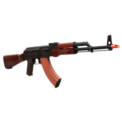 AKM (kovový mechabox), dřevěné a celokovové provedení CM048M