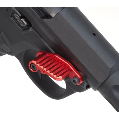 Action Army CNC STOPPER pro AAP01 - ČERVENÝ