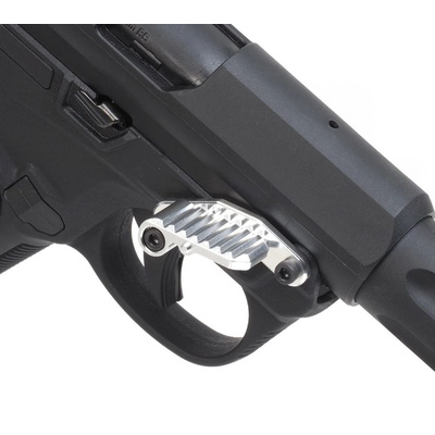 Action Army CNC STOPPER pro AAP01 - STŘÍBRNÝ