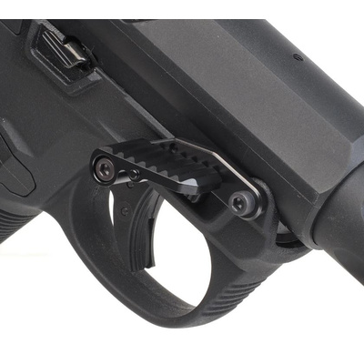 Action Army CNC STOPPER pro AAP01 - ČERNÝ