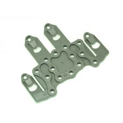 FMA CQC MOLLE platforma STRIKE pro holstery - FG