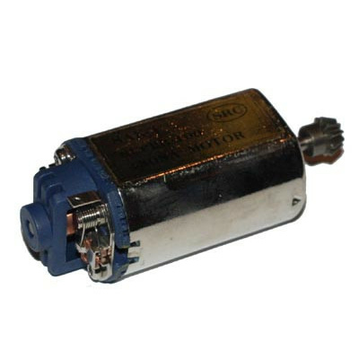 Motor SUPER 100, krátký