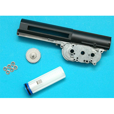 Precizní mechabox ver. VII se 7mm ložisky