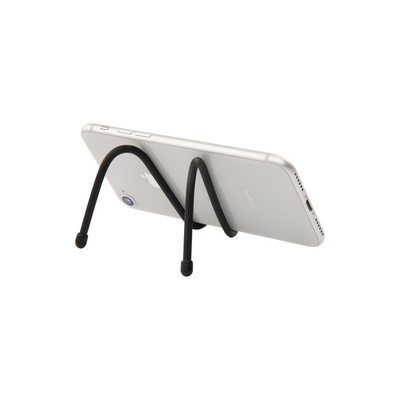 Vázací drát Gear Tie (2ks), černý - délka 12