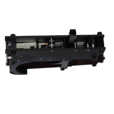 Spoušťový mechanismus pro Type96