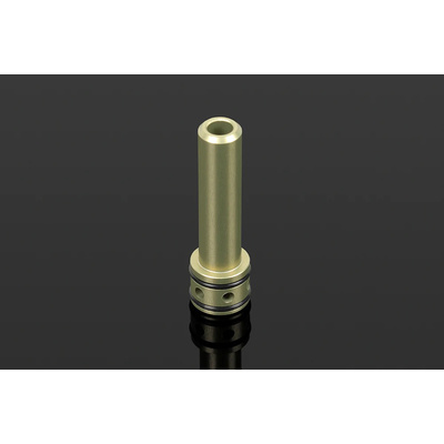 GATE tryska M4/16 pro HPA PULSAR S (21,25 - 21,40 mm)