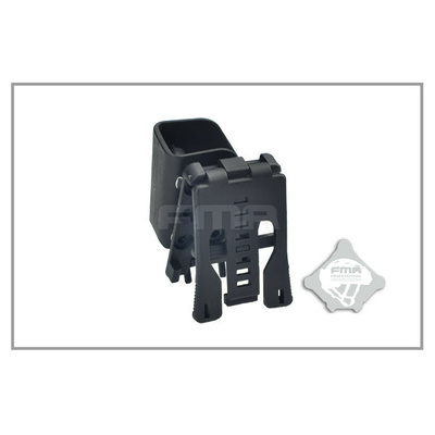 FMA sumka MULTI-ANGLE SPEED pro pistolový zásobník - Černá