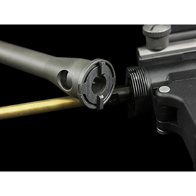 RA Adapter vnější hlavně pro WE M4 GBB