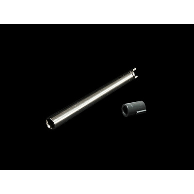 Precizní hlaveň 6,02mm pro GBB Marui / WE (92mm)  plus  Diamond Hopup gumička