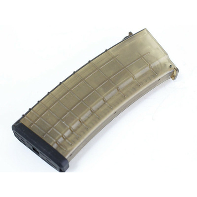 Zásobník AK74 Bulharsko na 140 ran - tlačný