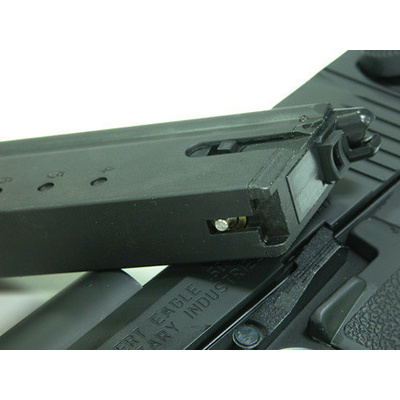Přepouštěcí High-effect ventil pro MARUI DESERT EAGLE .50