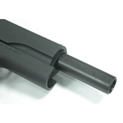 Ocelová vnější hlaveň pro Marui/KJ M1911A1