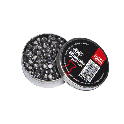 4,5mm diabolky 200ks