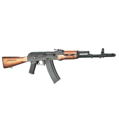 AK74N - dřevo/kov CM048