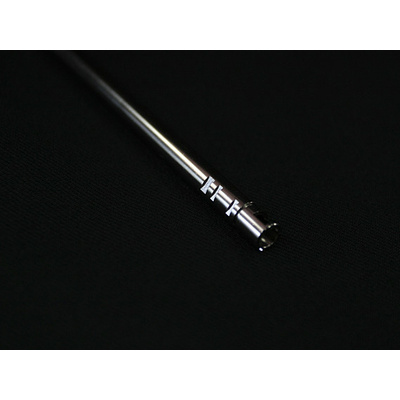 Precizní hlaveň 6,02mm pro WE PDW S a G39C - 225mm