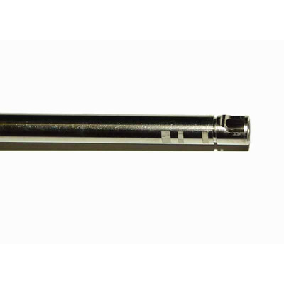 Precizní hlaveň 6,02mm pro AEG MP5 (229mm)